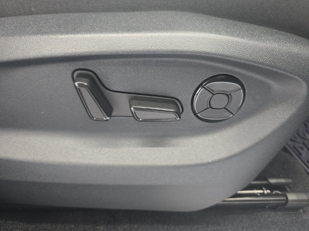 2027 Volkswagen Atlas SEL