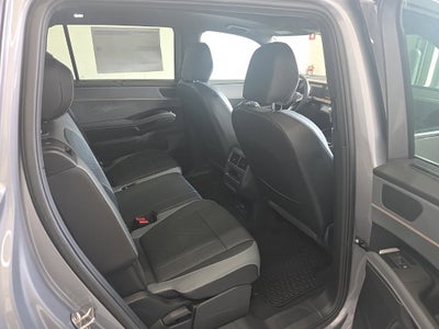 2027 Volkswagen Atlas SEL