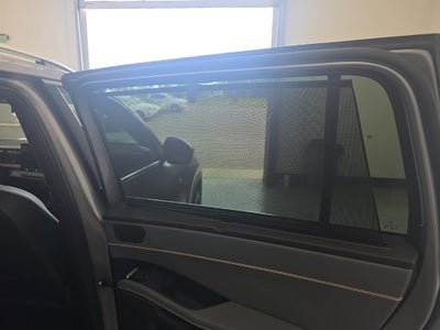 2027 Volkswagen Atlas SEL
