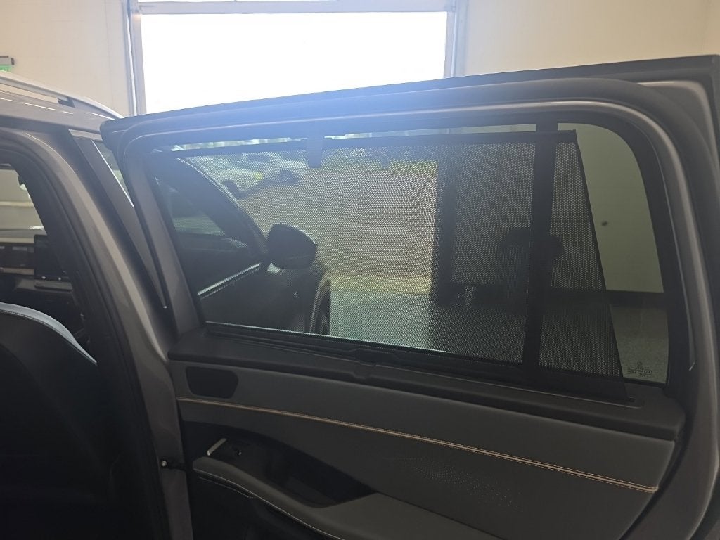 2027 Volkswagen Atlas SEL