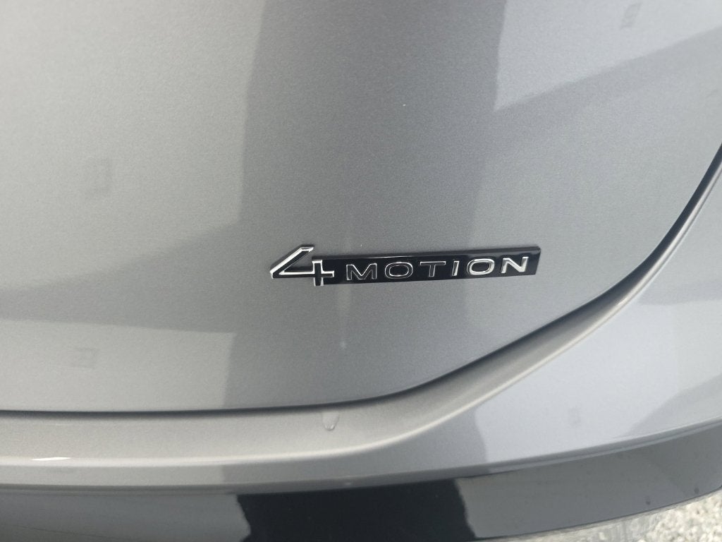 2027 Volkswagen Atlas SEL