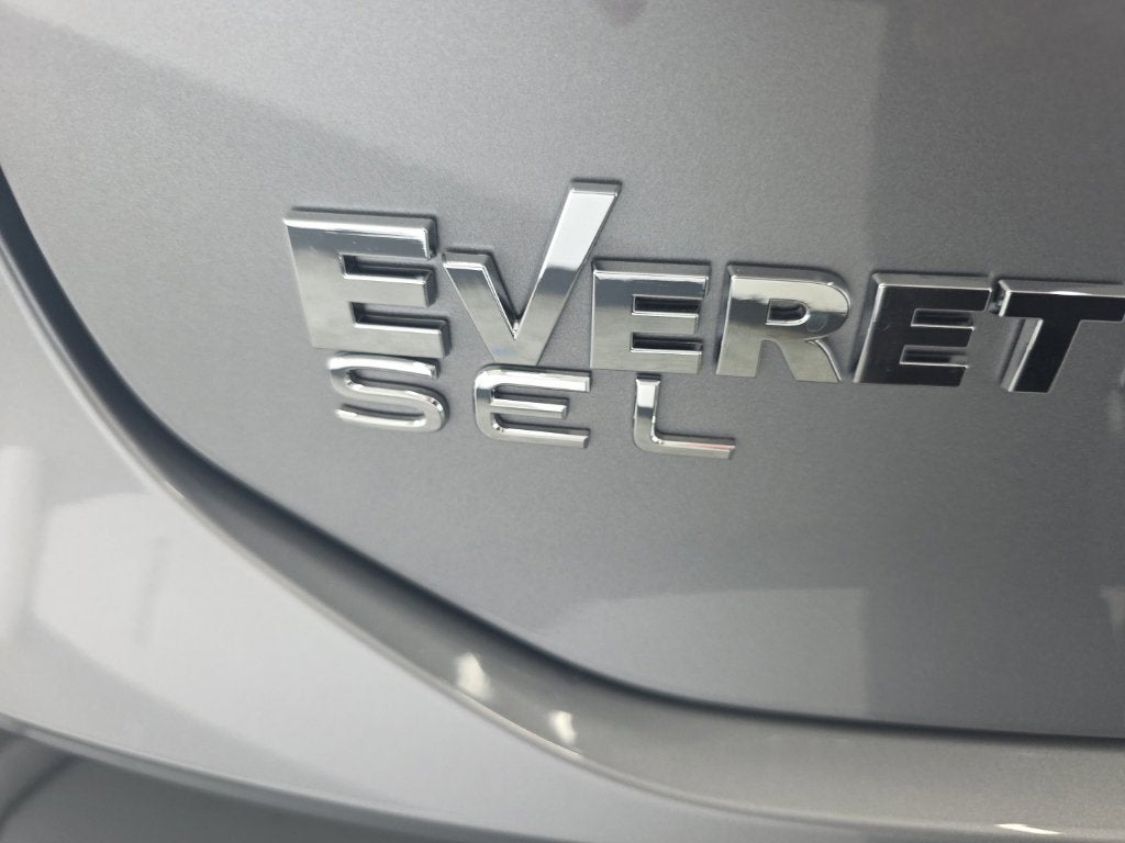2027 Volkswagen Atlas SEL