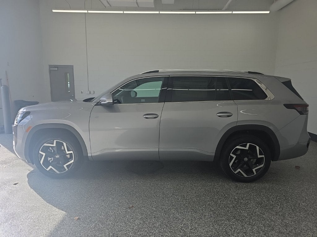 2027 Volkswagen Atlas SEL