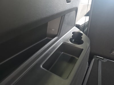 2027 Volkswagen Atlas SEL