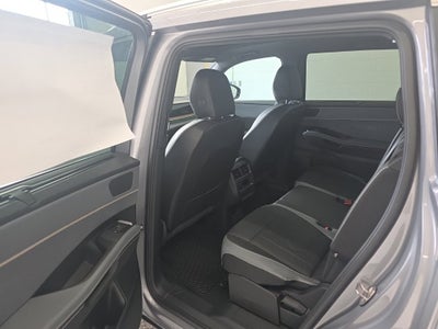 2027 Volkswagen Atlas SEL