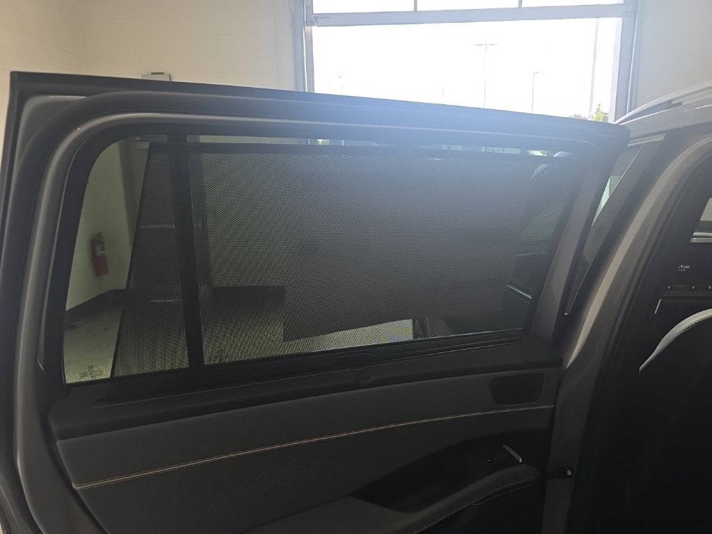 2027 Volkswagen Atlas SEL