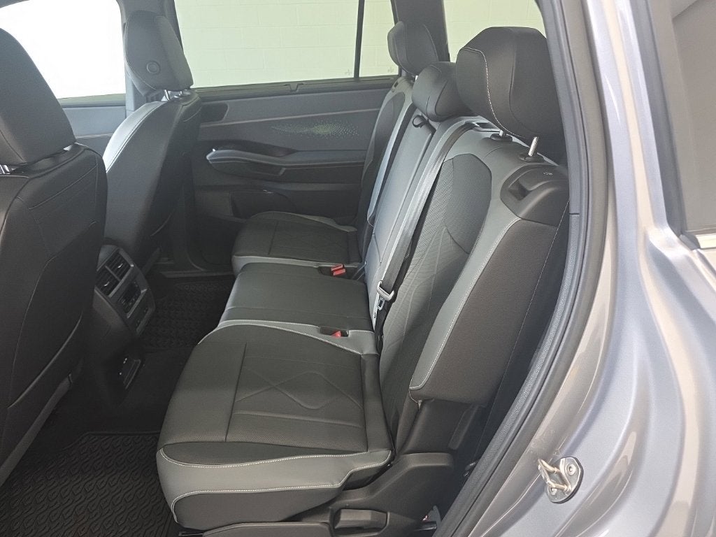 2027 Volkswagen Atlas SEL