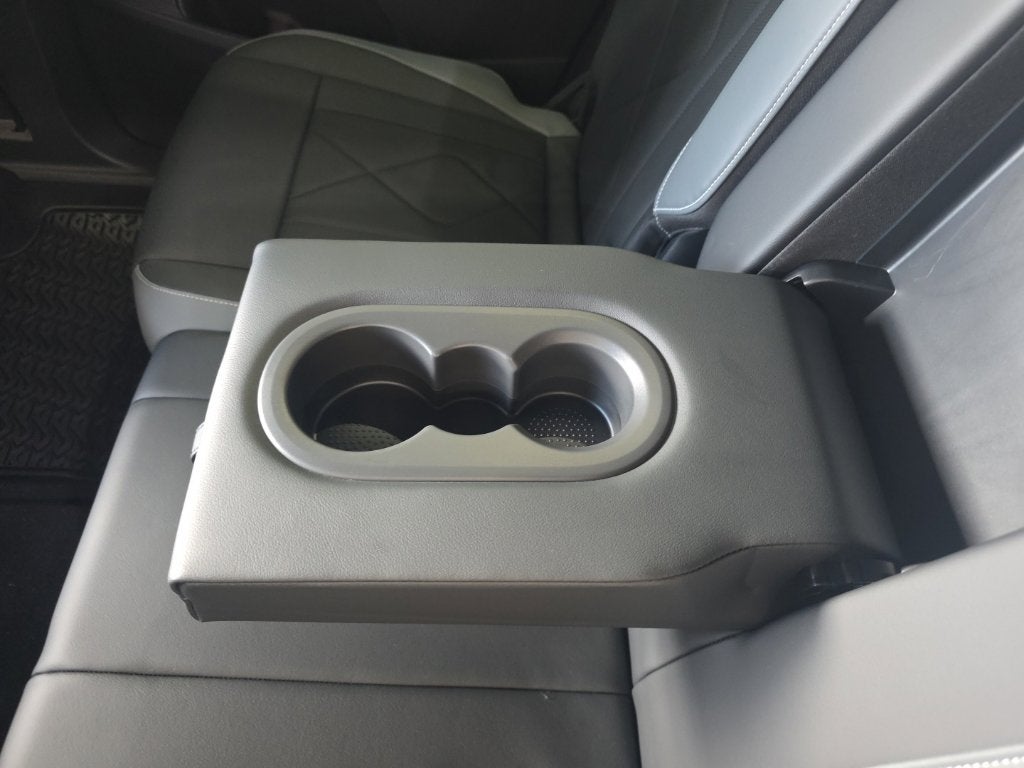2027 Volkswagen Atlas SEL