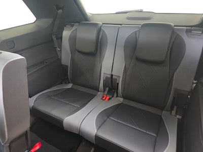 2027 Volkswagen Atlas SEL