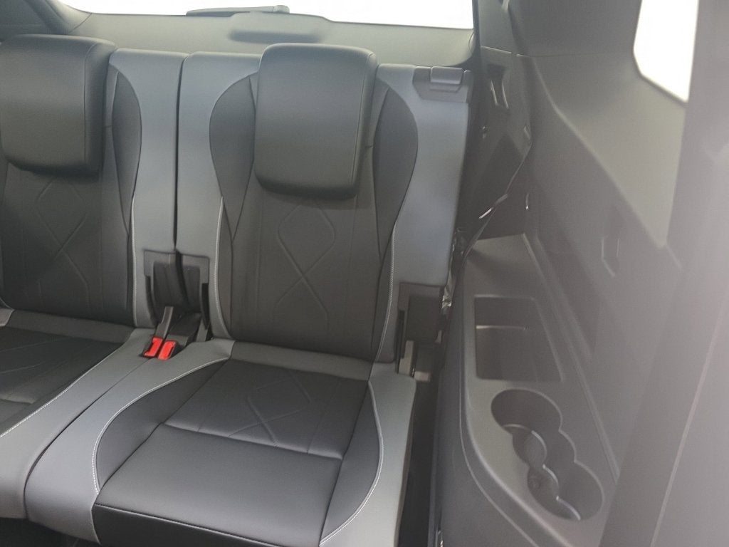 2027 Volkswagen Atlas SEL