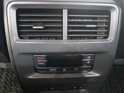 2027 Volkswagen Atlas SEL