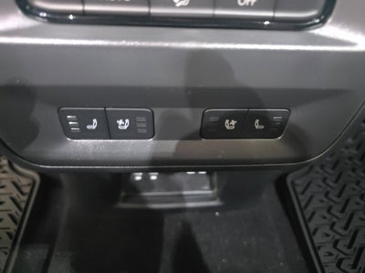 2027 Volkswagen Atlas SEL