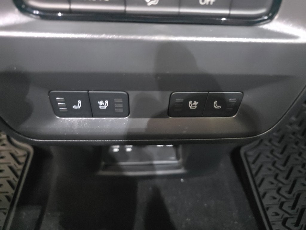 2027 Volkswagen Atlas SEL