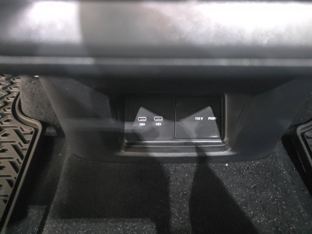 2027 Volkswagen Atlas SEL