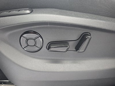 2027 Volkswagen Atlas SEL