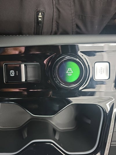 2027 Volkswagen Atlas SEL