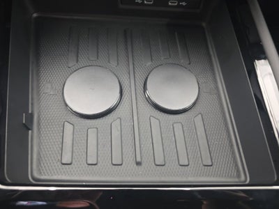 2027 Volkswagen Atlas SEL