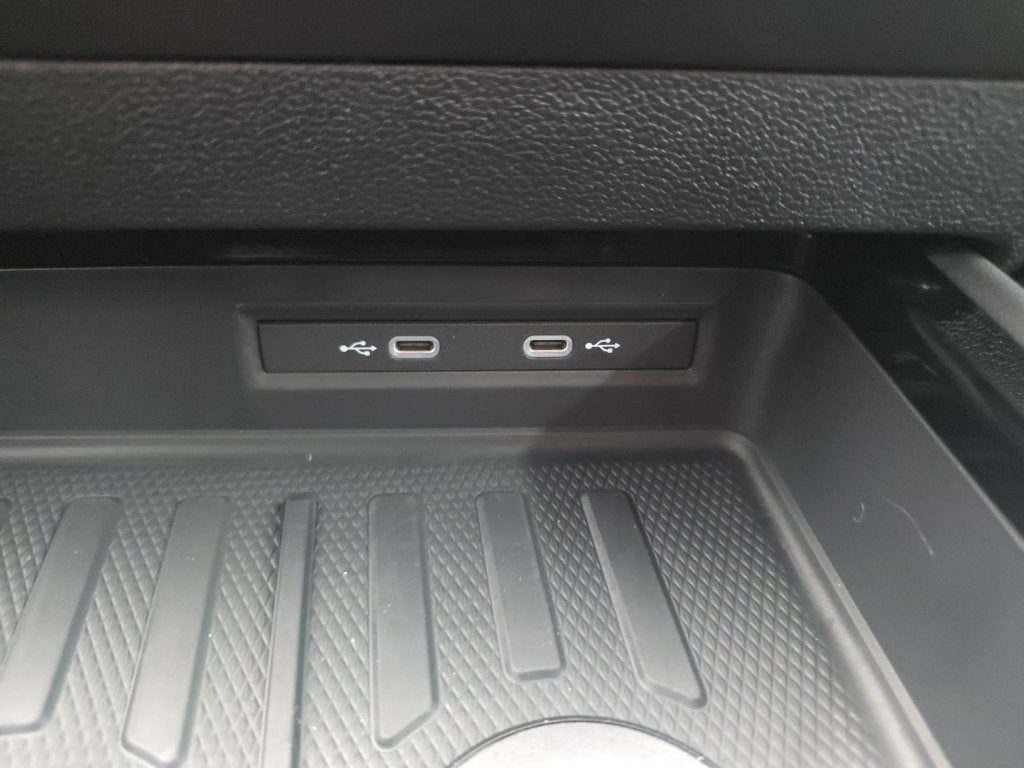 2027 Volkswagen Atlas SEL