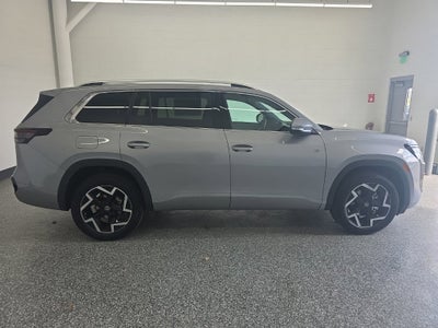 2027 Volkswagen Atlas SEL