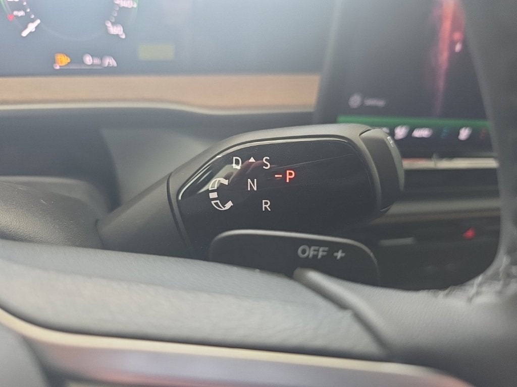 2027 Volkswagen Atlas SEL