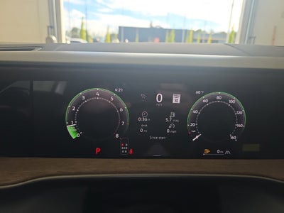 2027 Volkswagen Atlas SEL