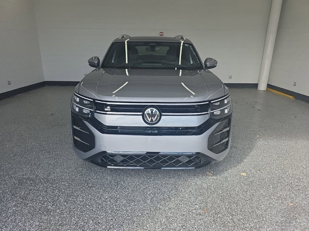 2027 Volkswagen Atlas SEL
