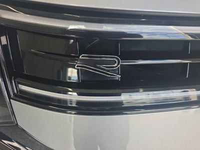 2027 Volkswagen Atlas SEL