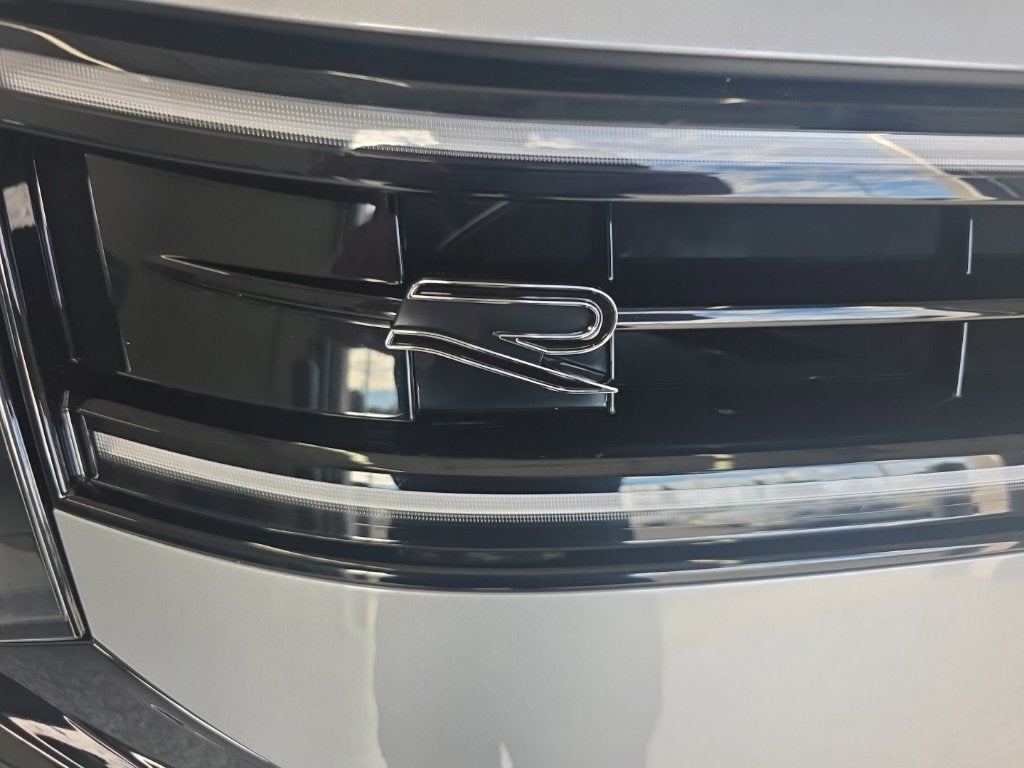 2027 Volkswagen Atlas SEL