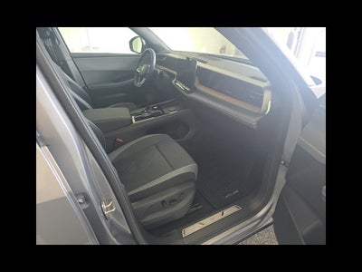 2027 Volkswagen Atlas SEL
