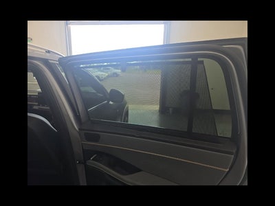 2027 Volkswagen Atlas SEL