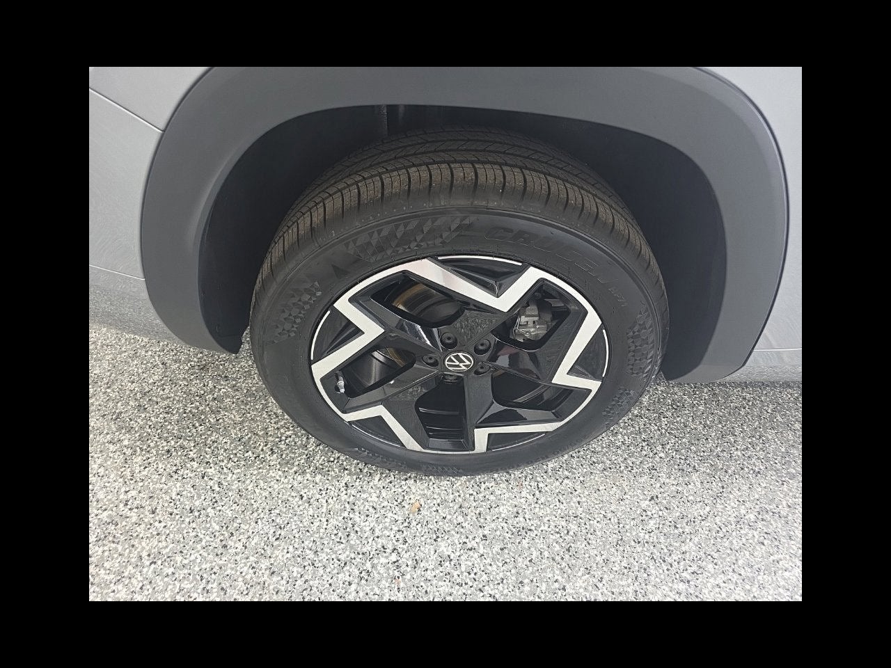 2027 Volkswagen Atlas SEL