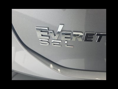 2027 Volkswagen Atlas SEL