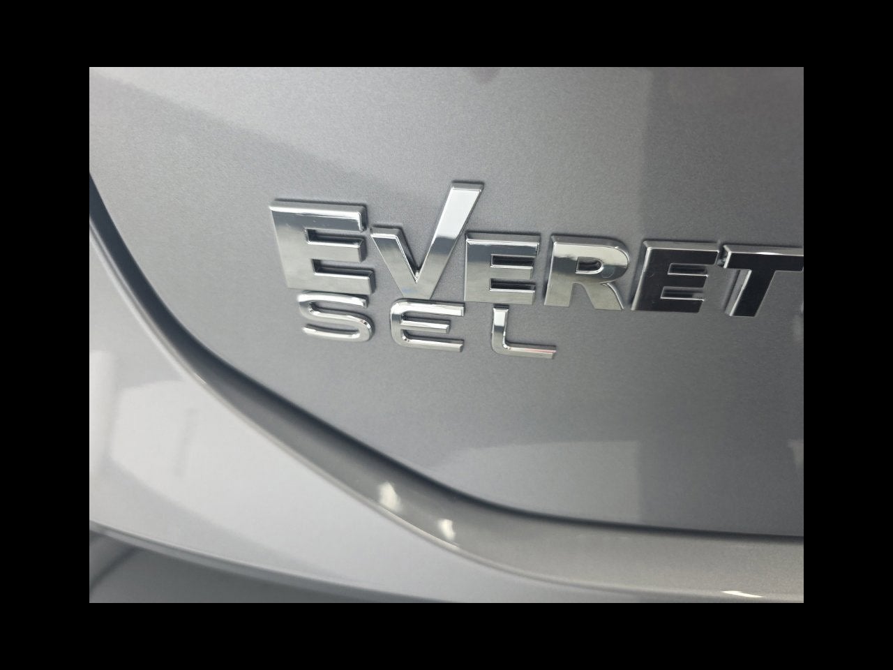 2027 Volkswagen Atlas SEL