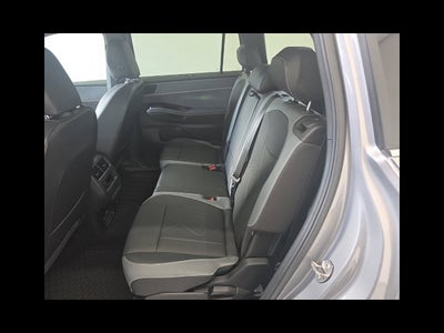 2027 Volkswagen Atlas SEL