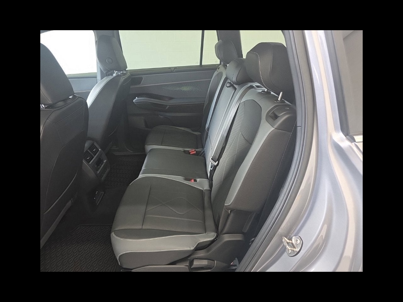 2027 Volkswagen Atlas SEL