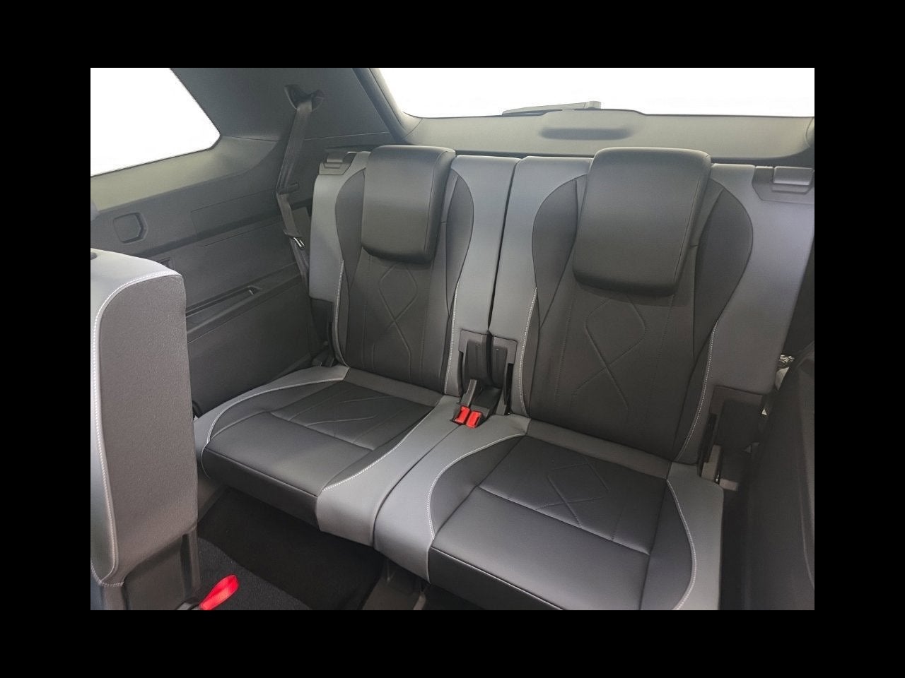 2027 Volkswagen Atlas SEL