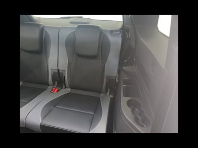 2027 Volkswagen Atlas SEL