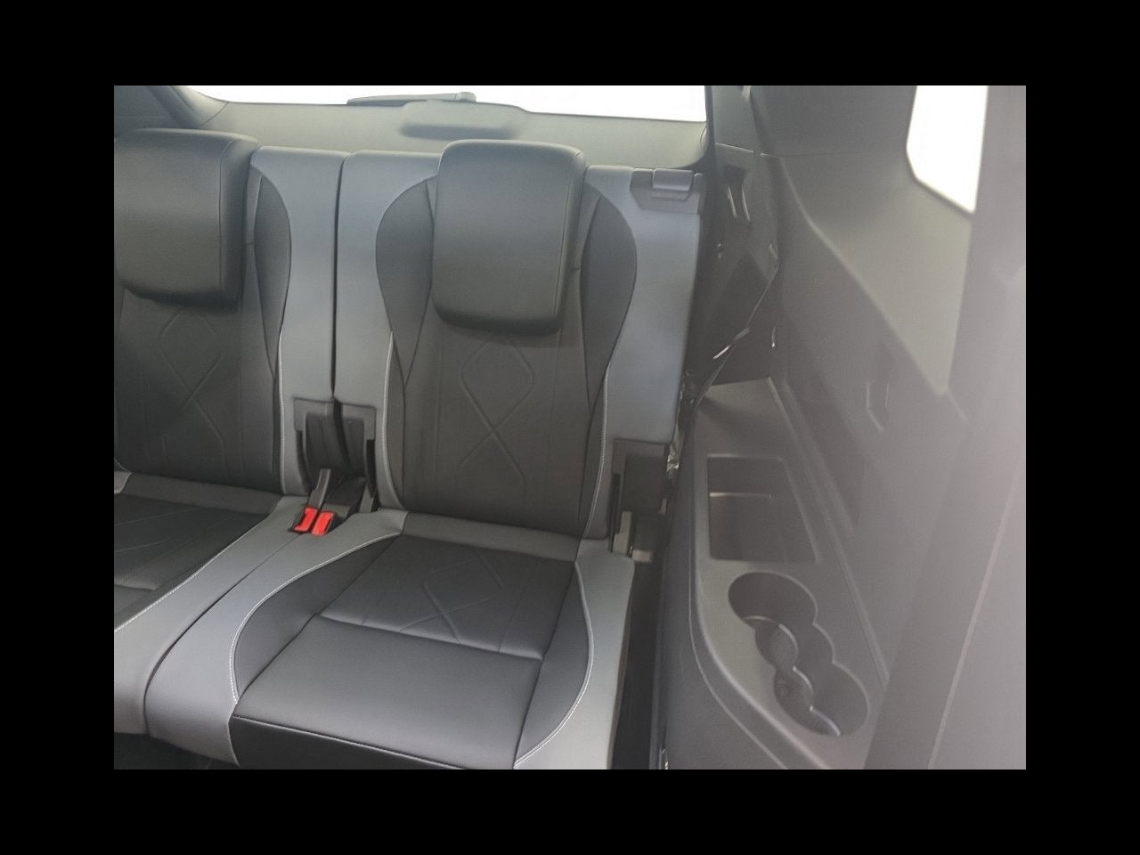 2027 Volkswagen Atlas SEL