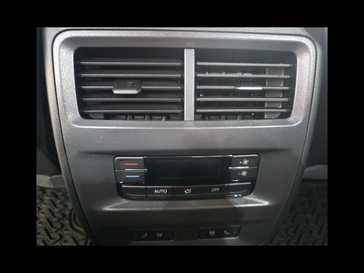 2027 Volkswagen Atlas SEL