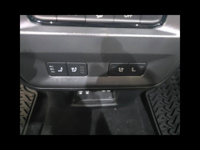 2027 Volkswagen Atlas SEL