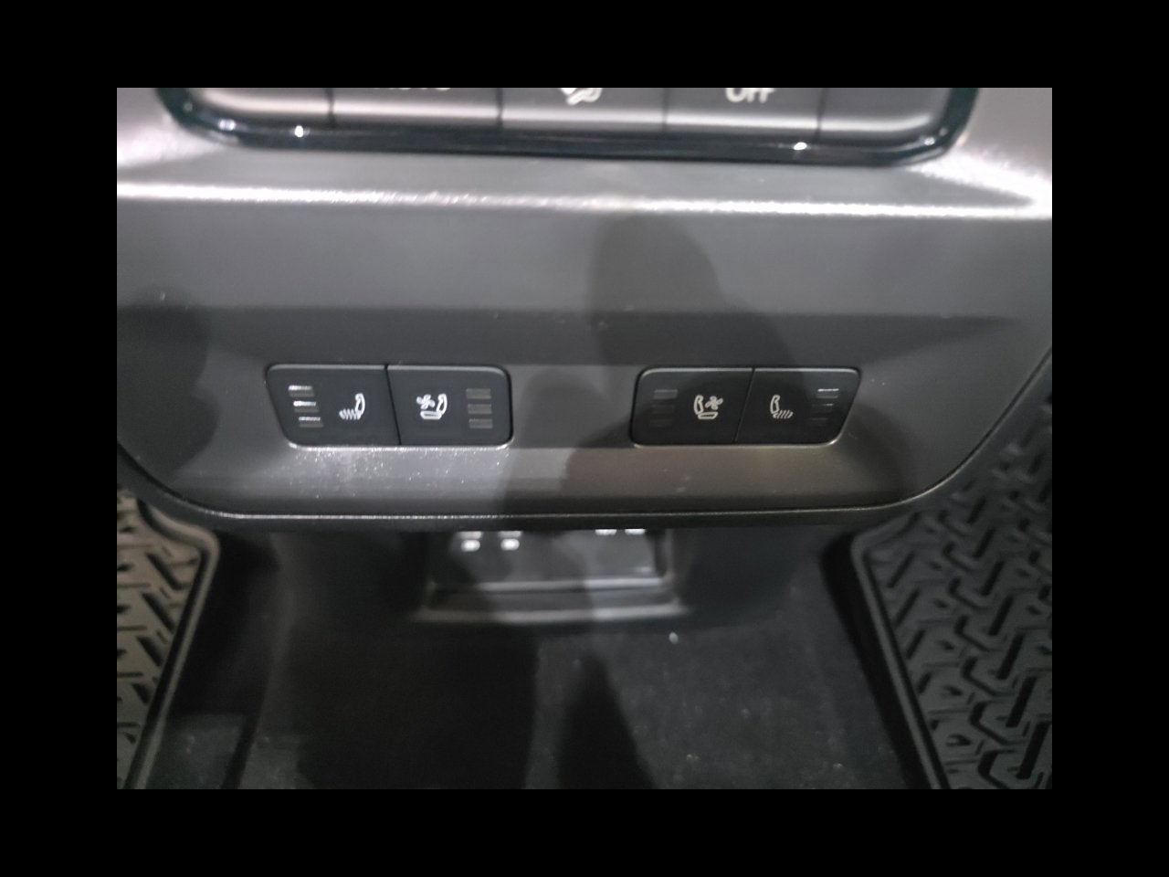2027 Volkswagen Atlas SEL
