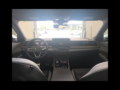 2027 Volkswagen Atlas SEL