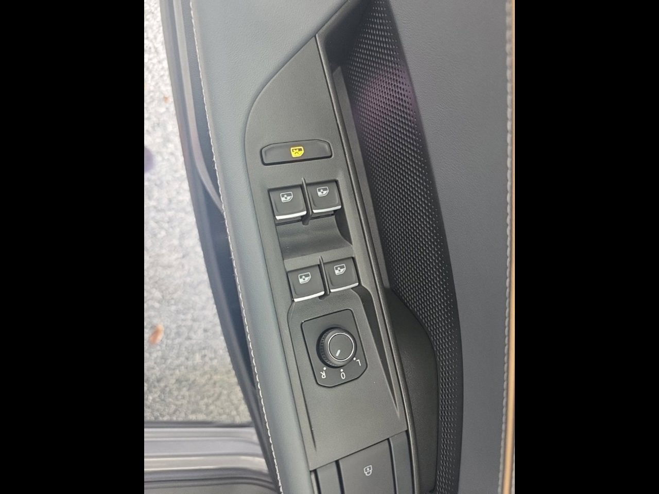 2027 Volkswagen Atlas SEL