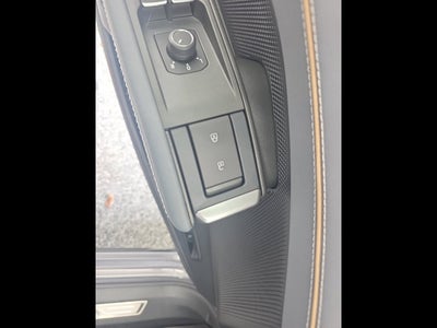 2027 Volkswagen Atlas SEL