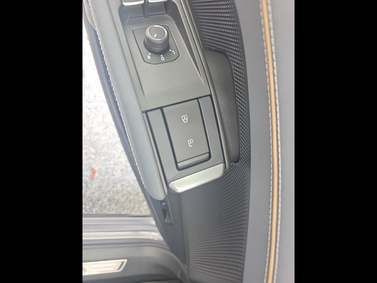 2027 Volkswagen Atlas SEL