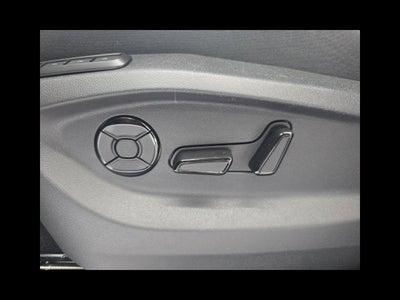 2027 Volkswagen Atlas SEL