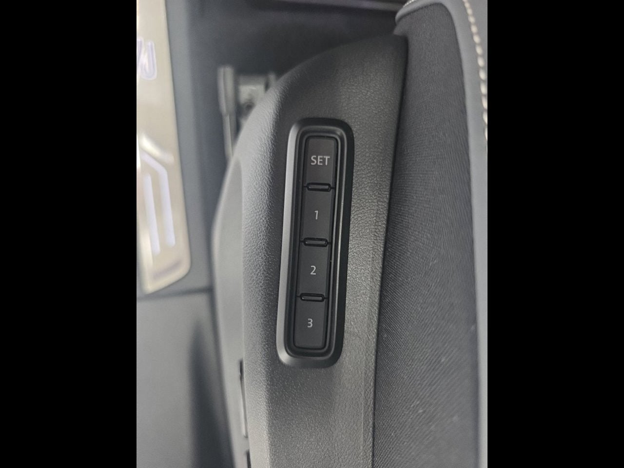 2027 Volkswagen Atlas SEL
