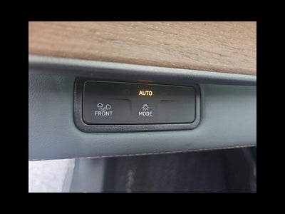 2027 Volkswagen Atlas SEL