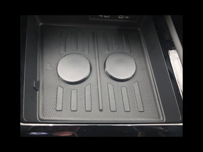 2027 Volkswagen Atlas SEL