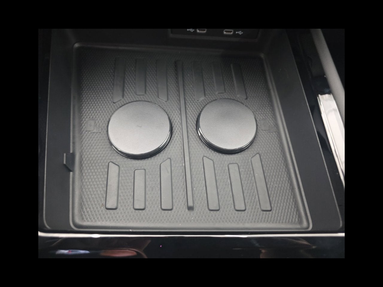 2027 Volkswagen Atlas SEL